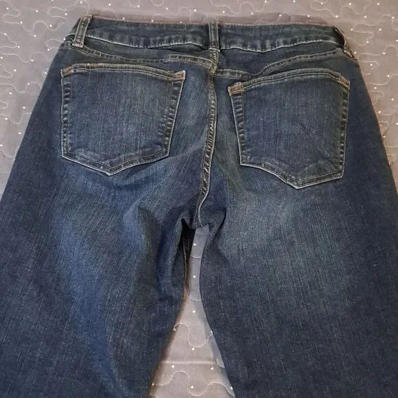 Daily Ritual Girlfriend Demin - Picture 6 of 6